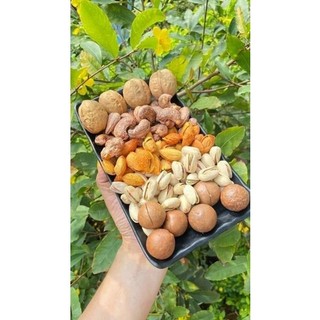 ✨✨✨ HỘP HẠT DINH DƯỠNG✨✨✨500gr