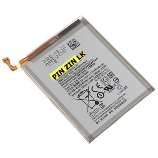 Pin samsung galaxy A51 mã EB-BA515ABY