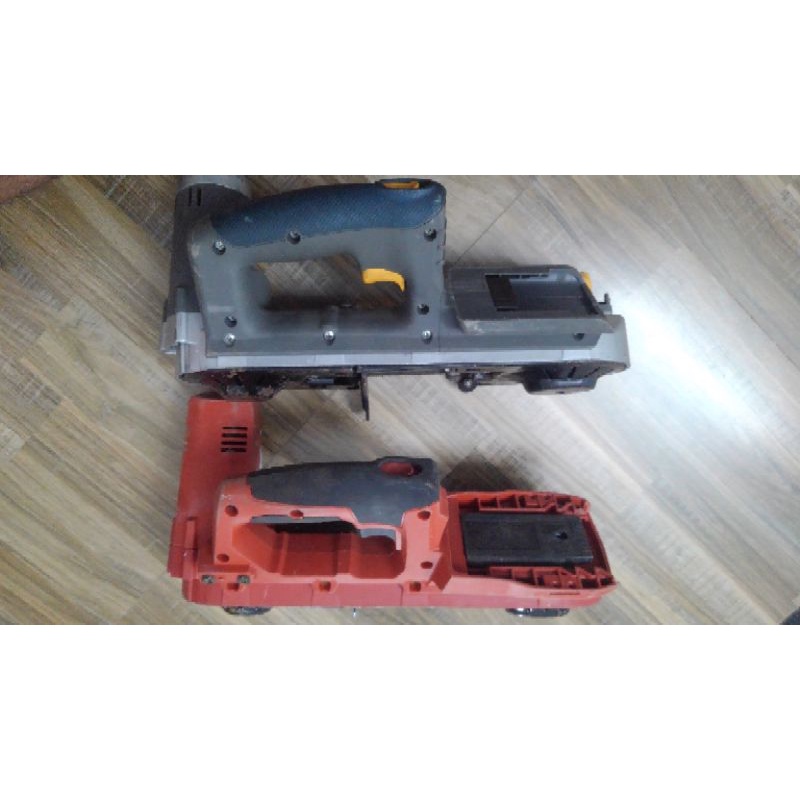 Cưa vòng hilti vs asada