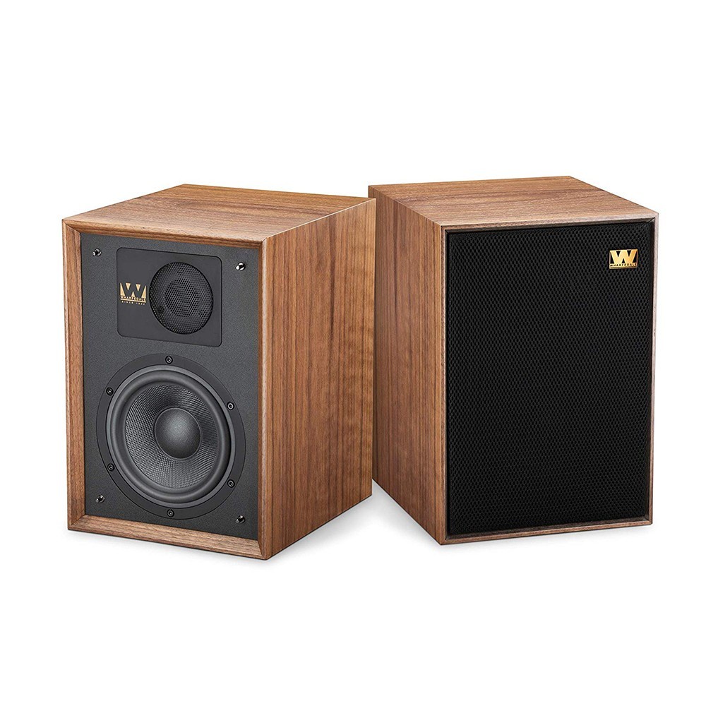 Loa Wharfedale Denton 85th Anniversary - hàng chính hãng - new 100%