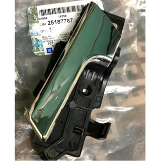 Tay mở cửa trong Daewoo Gentra - Phụ tùng Tuấn Triết