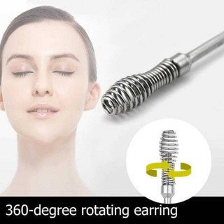 Hộp Dụng Cụ Ráy Tai Inox 7 Món