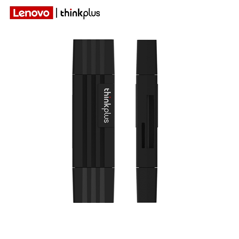 Đầu chuyển đổi dữ liệu LENOVO TC101 OTG Type C sang USB 3.0 dành cho điện thoại/ máy tính xách tay