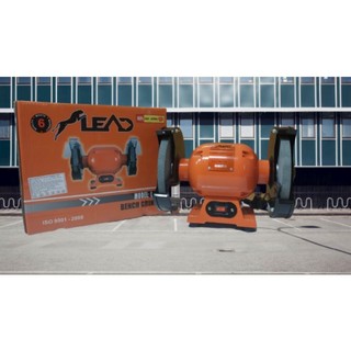 Mài đá 2 đầu lead 375w 200mm