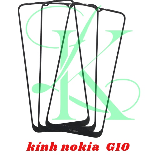 Mặt kính Nokia G10