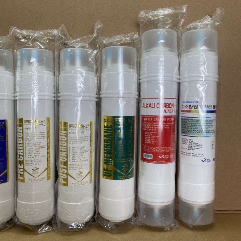 Bộ Lõi Đúc Nhập Hàn Quốc Chính Hãng