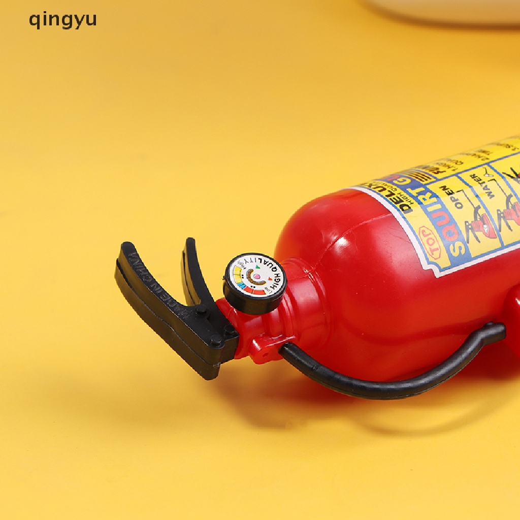 Bình Chữa Cháy Đồ Chơi Đi Biển Mùa Hè Cho Trẻ Em