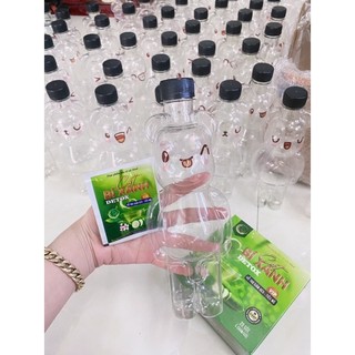 BÌNH NƯỚC CUTE 300ML