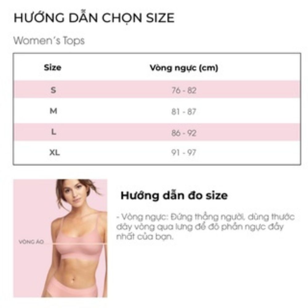 Áo thun thể thao ba lỗ nữ thun lạnh thoáng khí Jockey - J1174