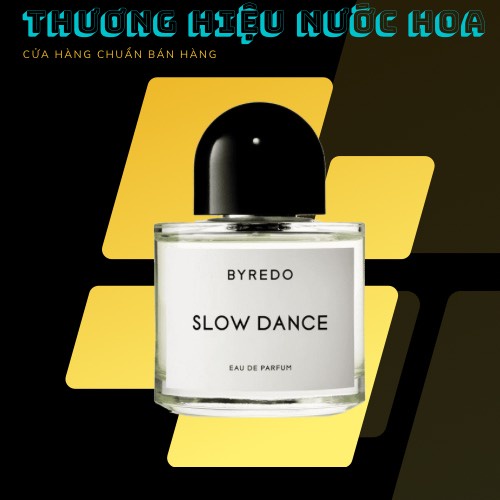 Nước hoa Byredo Slow Dance EDP 10ml