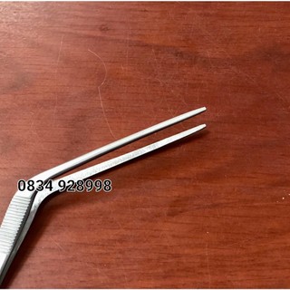 Nhíp chữ V Inox