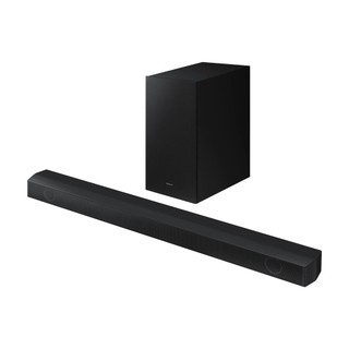 Loa Soundbar Samsung HW-B550/XV.