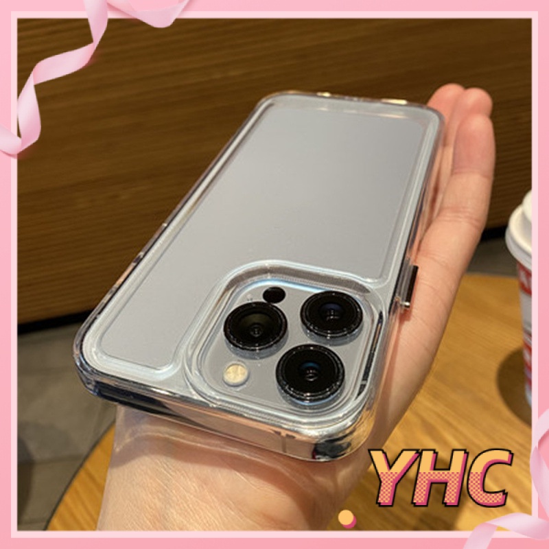 Ốp Điện Thoại Mềm Trong Suốt In Hình Vũ Trụ Cho Iphone6 6splus 7 7plus 8 8plus XR x xs 12 11 pro max plus 13 Promax- 926