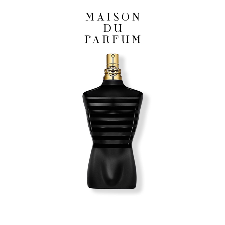 ⚜️Nước hoa nam JPG Le Male Le Parfum • 10ml • Maison Du Parfum