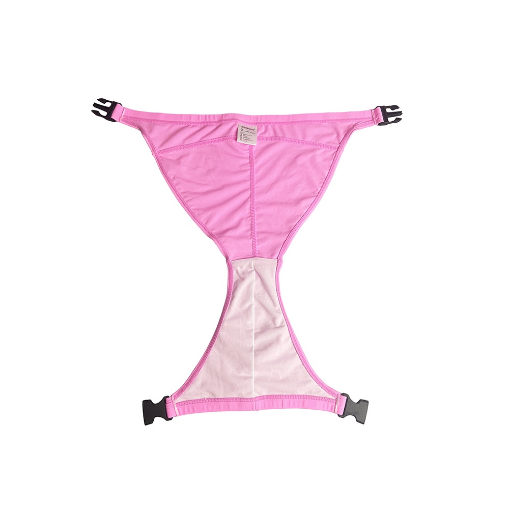 Quần Bơi Tam Giác Khóa Bấm Màu Trơn Phong Cách Thể Thao Cho Nam GG525