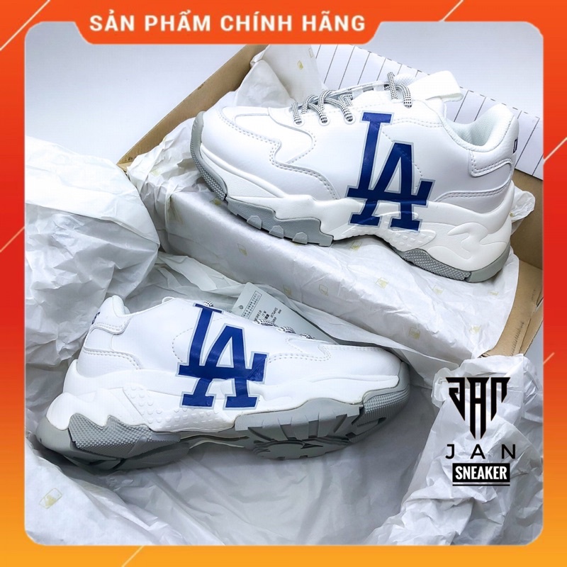 Giày MLB Chunky Bigball LA Chính hãng