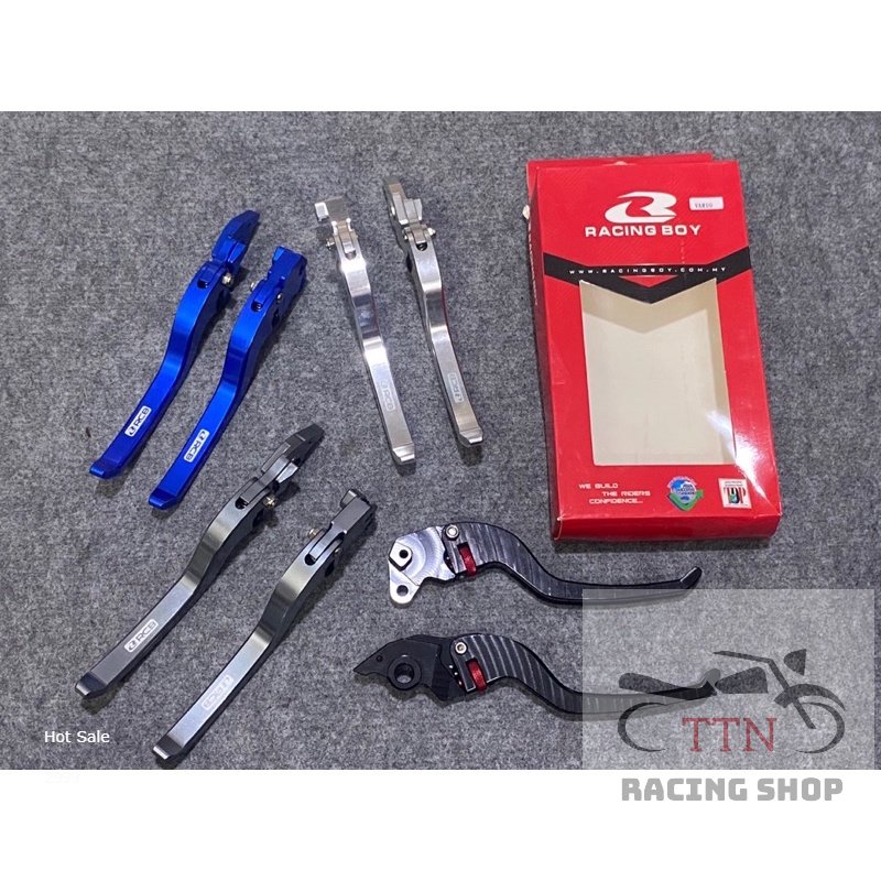 Tay Thắng Rcb Chính hãng Dành Cho Vario