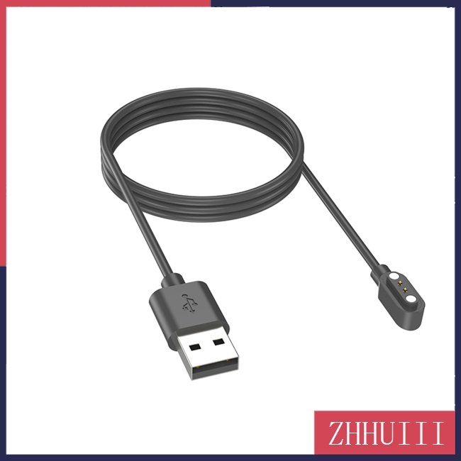 Dây Cáp Sạc Từ Tính Thay Thế Cho Đồng Hồ Thông Minh Realme Watch3