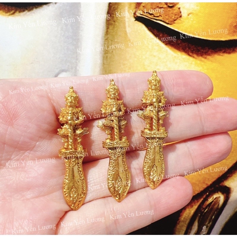 🎀 MÔ HÌNH Đ.A.O CH. É. M V ÍA THÁI LAN 🎀