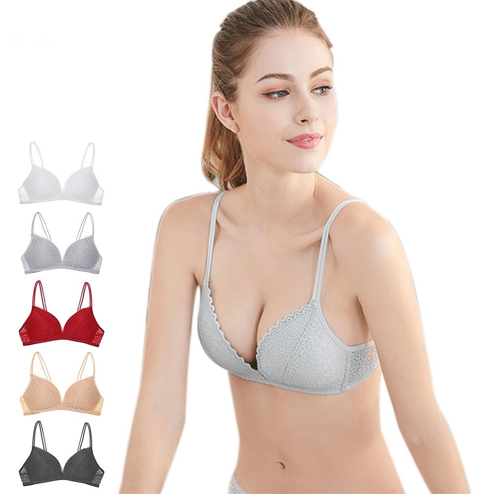 Áo lót TAKETALK không gọng thời trang dành cho nữ