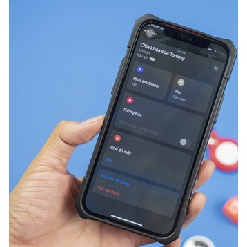 Thiết bị định vị và theo dõi thông minh - Hàng chính hãng bảo hành 12 tháng
