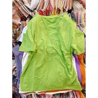 áo thun cotton