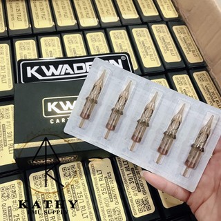 [ CHÍNH HÃNG ]Kim Pen Kwadron PMU