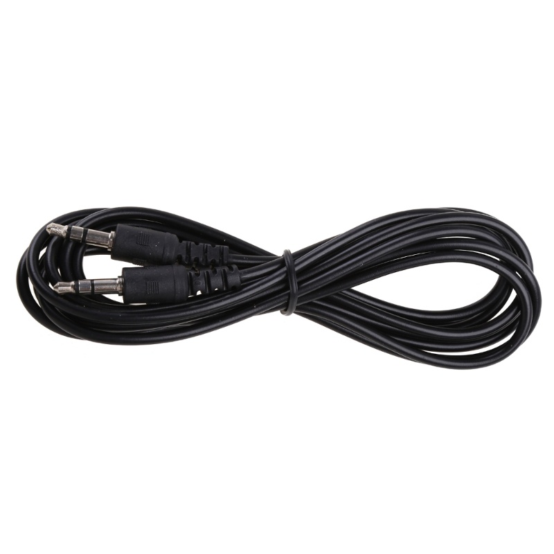 Dây Cáp Âm Thanh AUX Với Giắc Cắm 3.5mm Chuyên Dụng Cho Loa