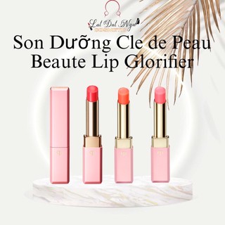 Son dưỡng Cle De Peau 1, 2, 3 ( Sản Phẩm Chính Hãng )
