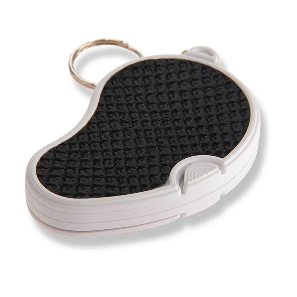 MUVAKO Kính Lúp Cầm Tay Mini Siêu Bền Thiết Kế Gấp Gọn Tiện Dụng