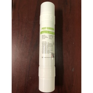 Lõi lọc nước Post Carbon