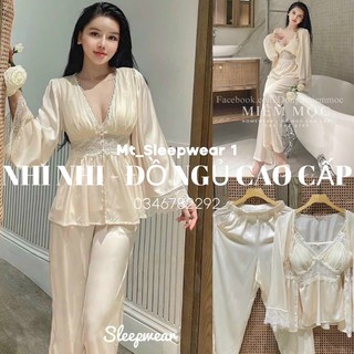 Bộ 3 món quảng châu cao cấp mã 2022-1109