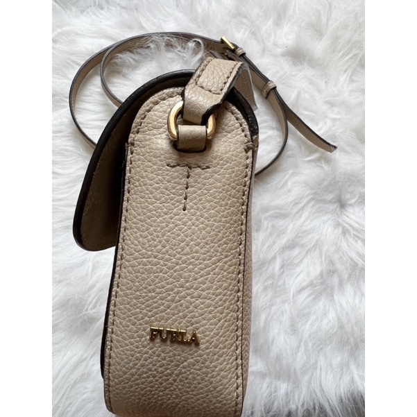 Túi đeo chéo nữ Furla