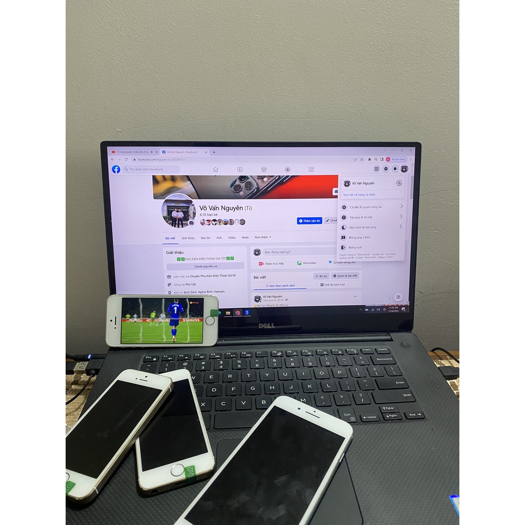 ip 5s bản 16gb-32gb quốc tế,sử dụng facebook,zalo,youtube