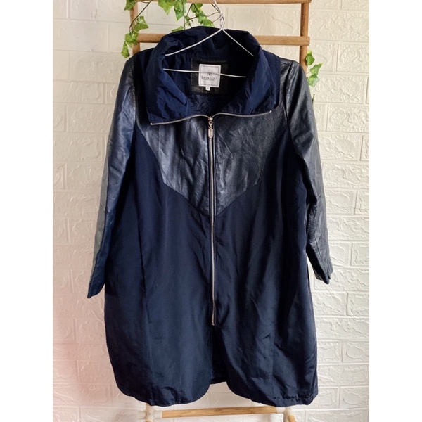 Khoác đông,bomber,gothic