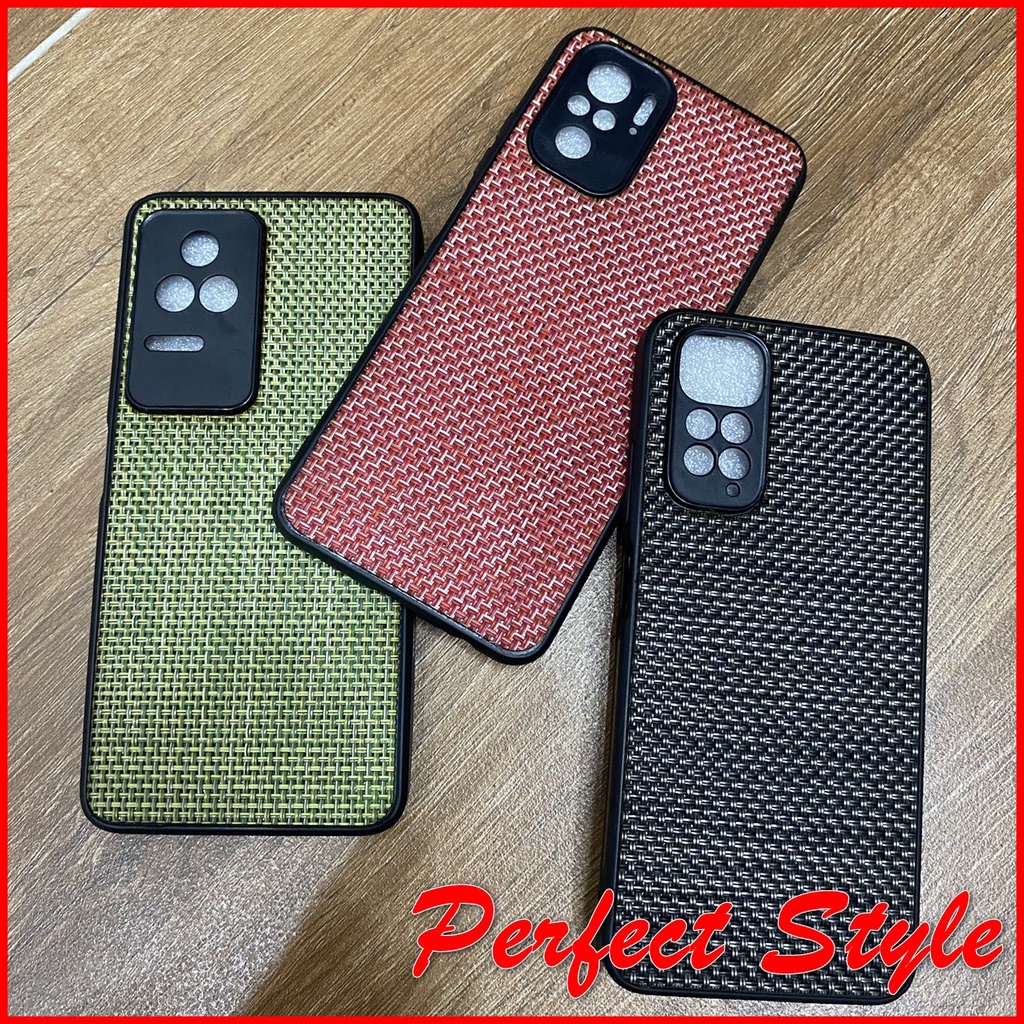 Ốp vải vân mây iphone 6 -7 -8 / 6P 7P / 8P / x - xs / xr / xs max / IP 11 -11 pro max / 12 - 12pro / 12 pro max