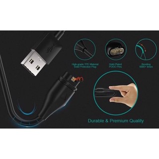 Dây Cáp Sạc Garmin Forerunner 955