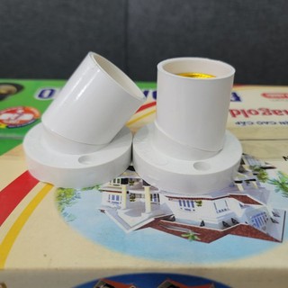 ĐUÔI ĐÈN E27 CÁC LOẠI - ĐA NĂNG