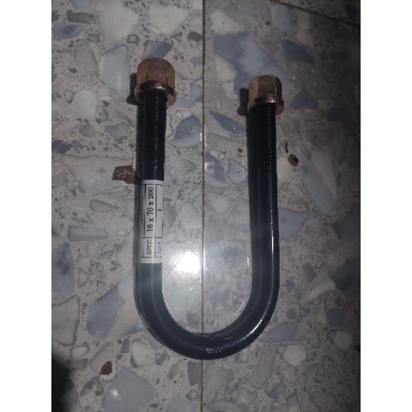 Đĩa nhíp tròn 16x200