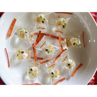 Kẹo trái cây long nhãn - cực ngon 100g / 250g / 500g