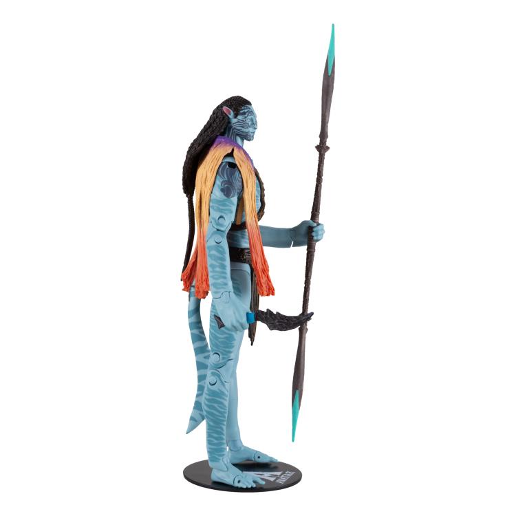 Mô hình McFarlane🌊Avatar 7-inch🌊Avatar 2: The Way of Water - Tonowari