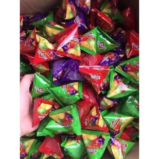 kẹo Chipchip Sugus vị hoa quả