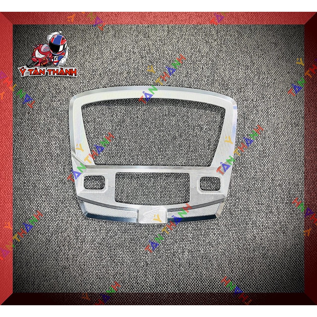 Viền nhôm mặt đồng hồ Uma Dream MS25