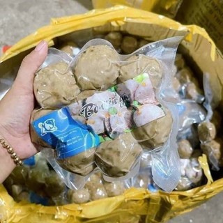 Bò viên gân 500gr