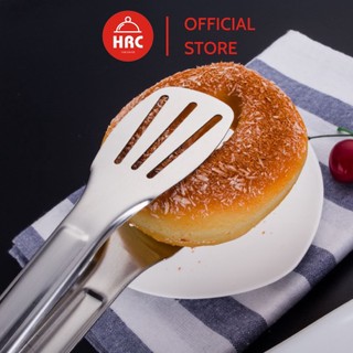 Kẹp Gắp Thức Ăn Inox