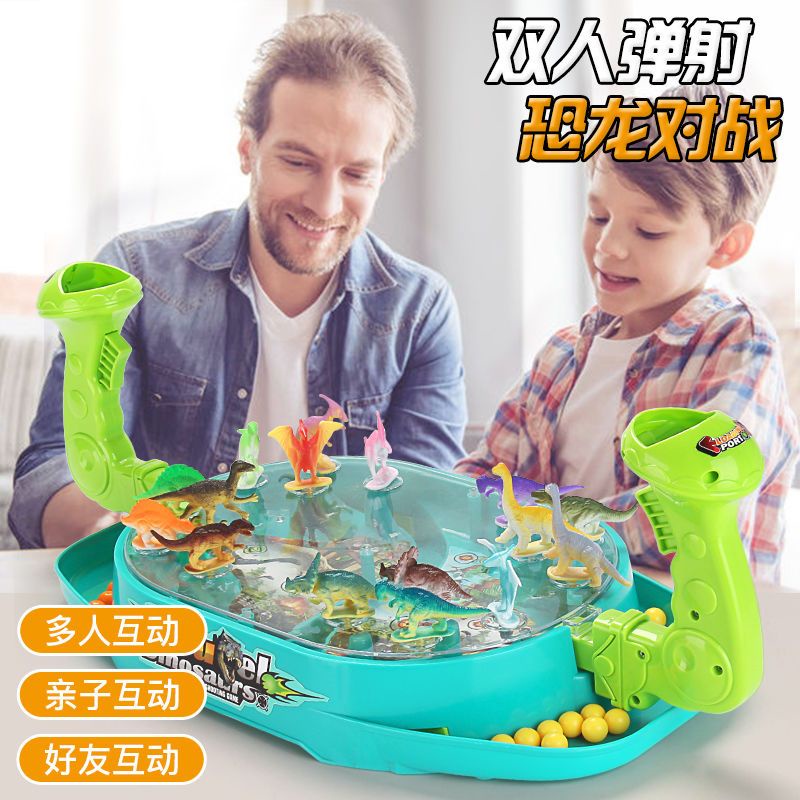 Bộ Đồ Chơi Xếp Hình Vui Nhộn Cho Bé