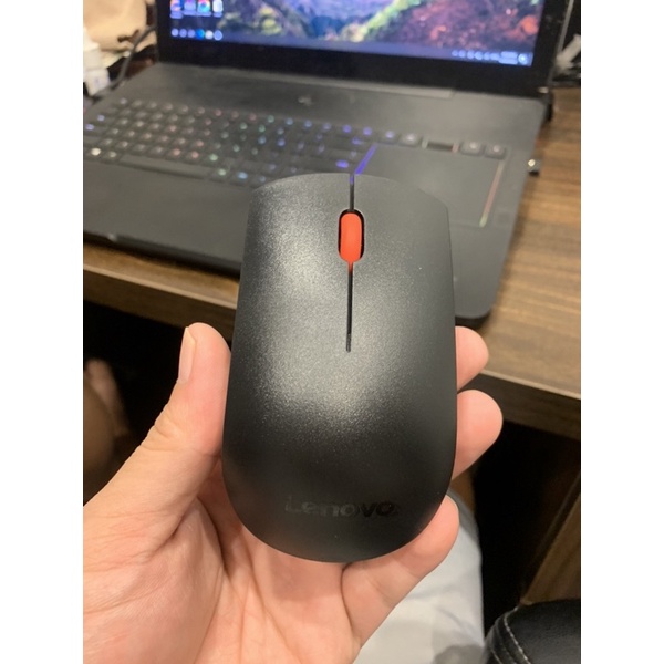 Chuột không dây Lenovo 510 chính hãng Lenovo