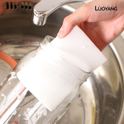 10 Mút Vệ Sinh Nhà Bếp Xe Hơi Tiện Lợi