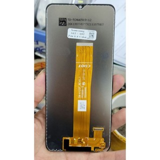 Màn Samsung A12 / A02 zin theo mã trên main