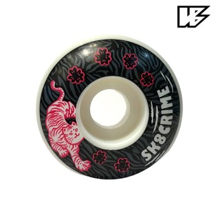 Sk8 crime wheel - basic - 52mm